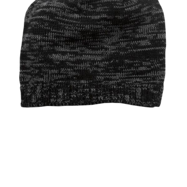 Spaced Dyed Beanie Thumbnail