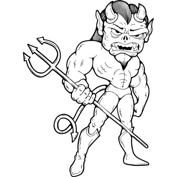 C_DEVIL Thumbnail