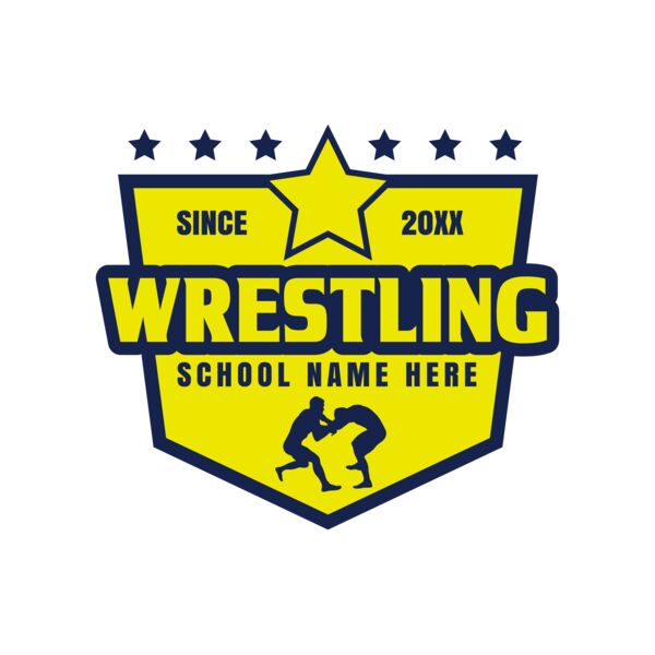 Wrestling 68 Thumbnail