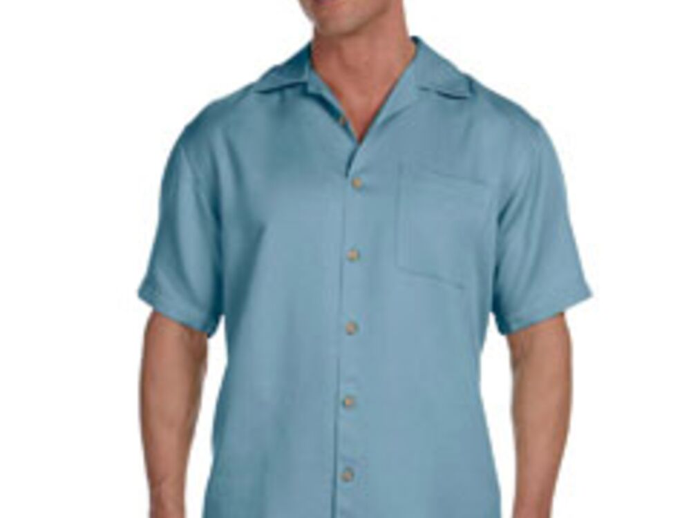 Woven Shirts Thumbnail