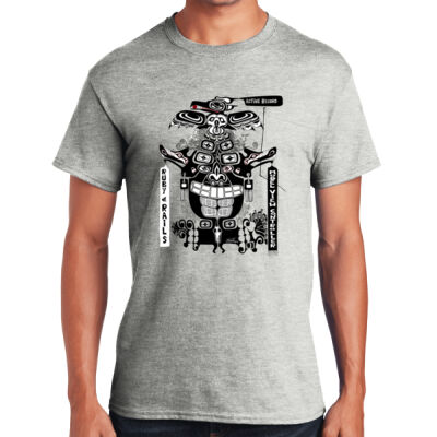 Ruby on Rails 3 Thumbnail