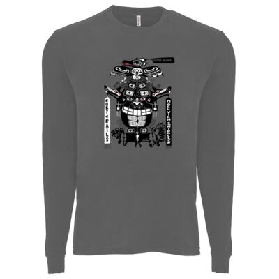 Ruby on Rails long sleeve Thumbnail