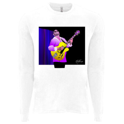 Jorge Garcia Thumbnail