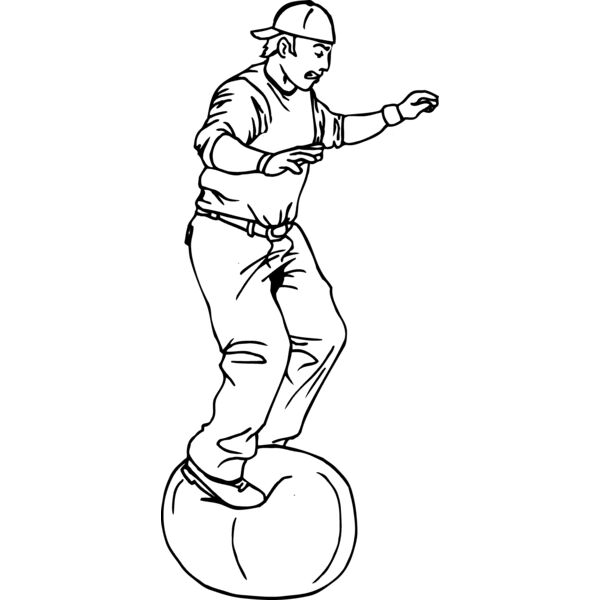 BALBALL Thumbnail