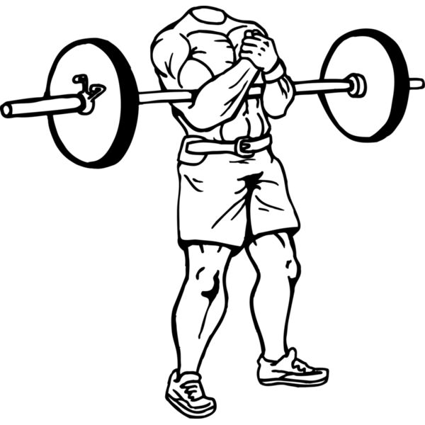 LIFTWGHT Thumbnail