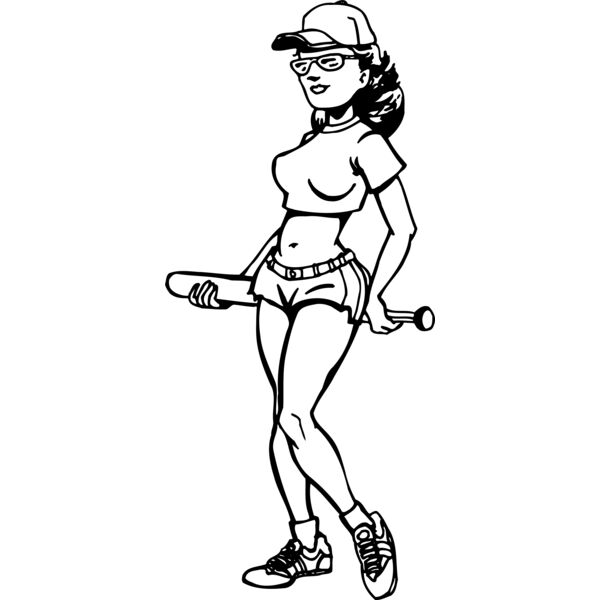 bagirl Thumbnail