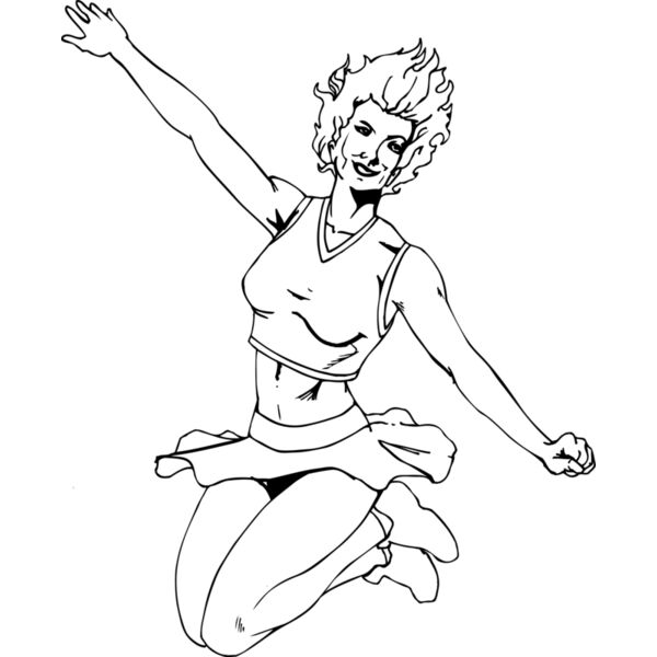 CHERJUMP Thumbnail