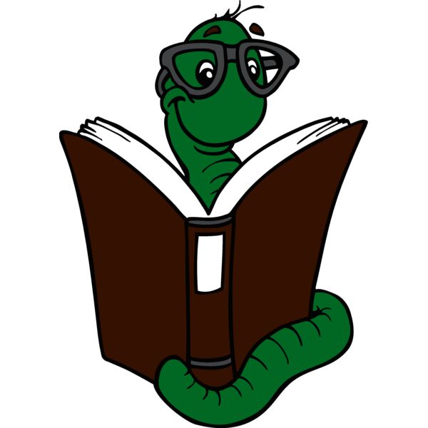 bookworm1 Thumbnail