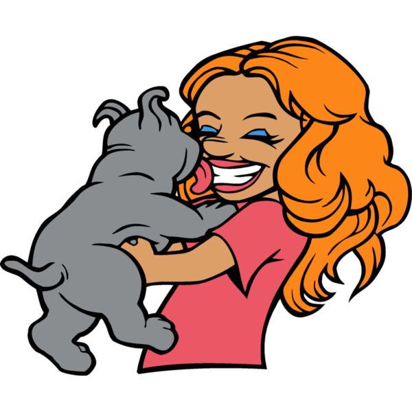 girlndog1 Thumbnail