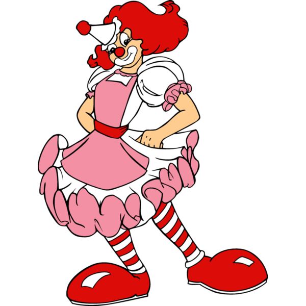 clown01 Thumbnail