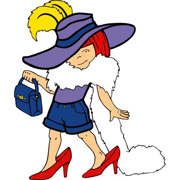 dressup1 Thumbnail