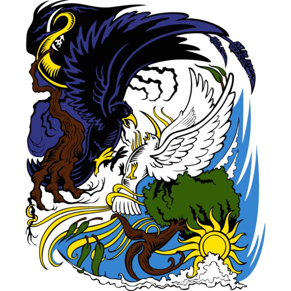 ravendove Thumbnail