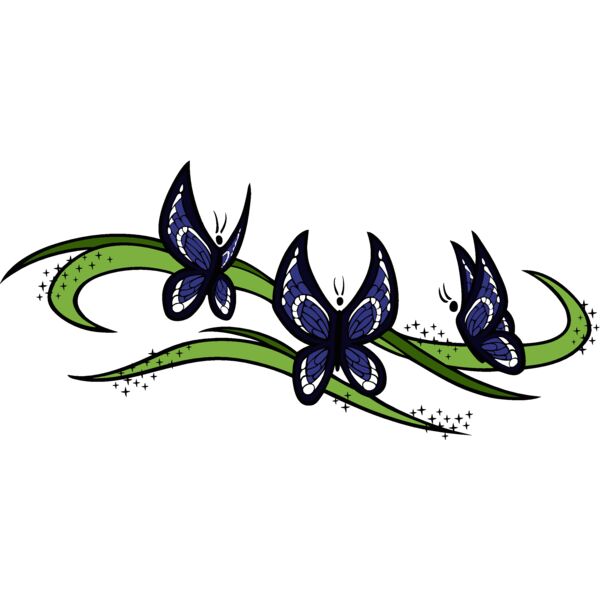 es2butterfly003clr Thumbnail
