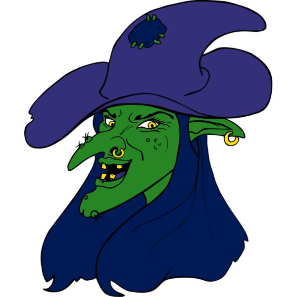 witch1 Thumbnail