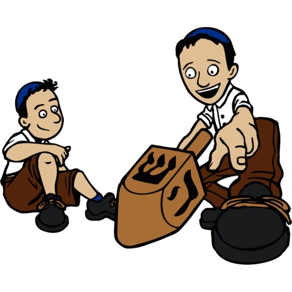 dreidel3 Thumbnail