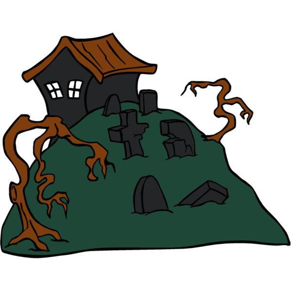 grveyard1 Thumbnail