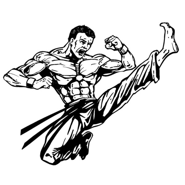 karate Thumbnail