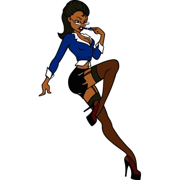 pinupgirl12 Thumbnail