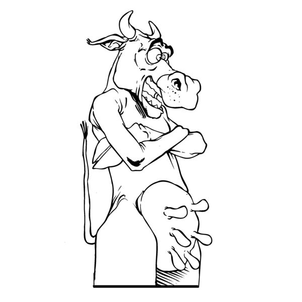 cow1 Thumbnail