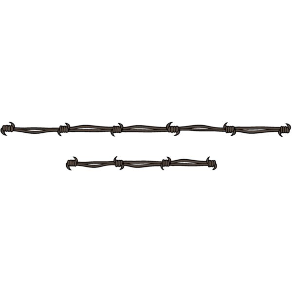 barbwire Thumbnail