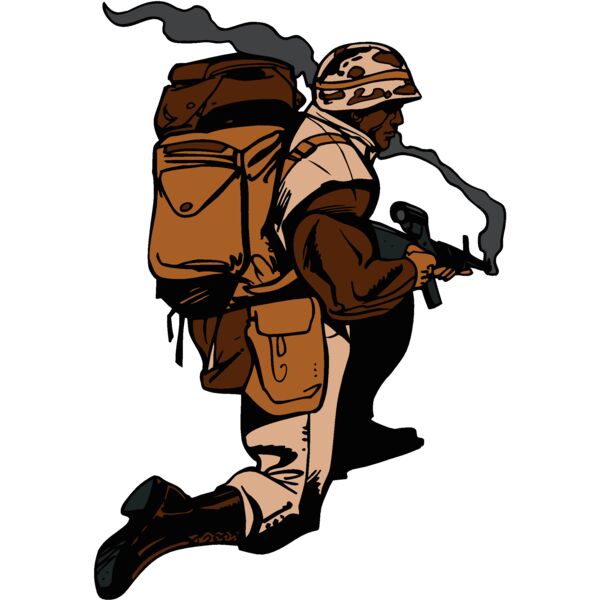 soldier2 Thumbnail