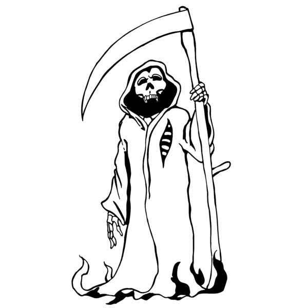 reaper Thumbnail