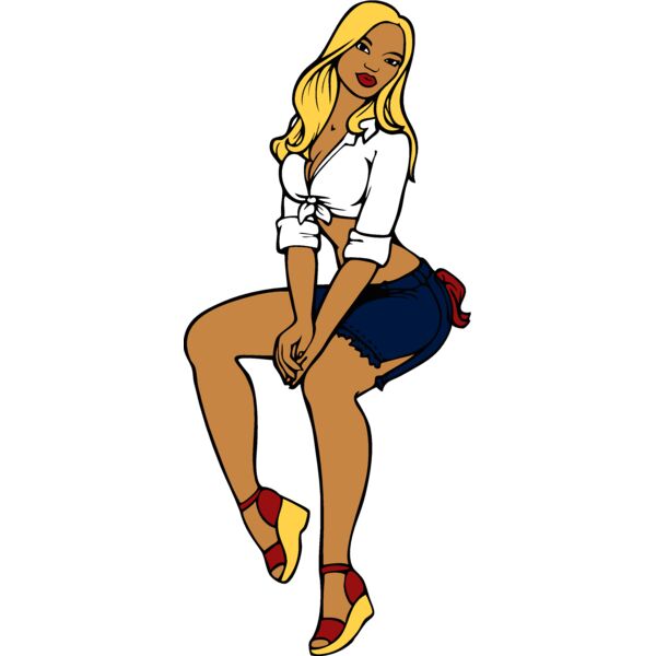 racegirl2 Thumbnail