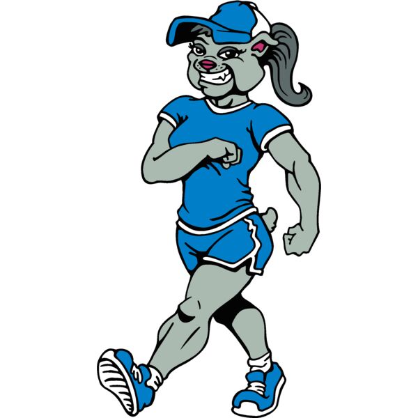 bulldoggirlwalk Thumbnail