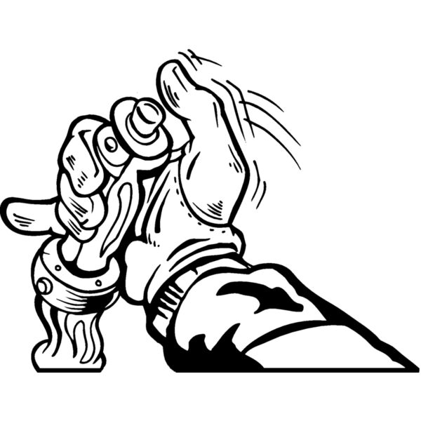 Hand 07 Thumbnail