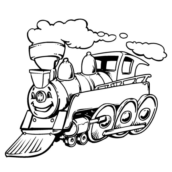 train Thumbnail