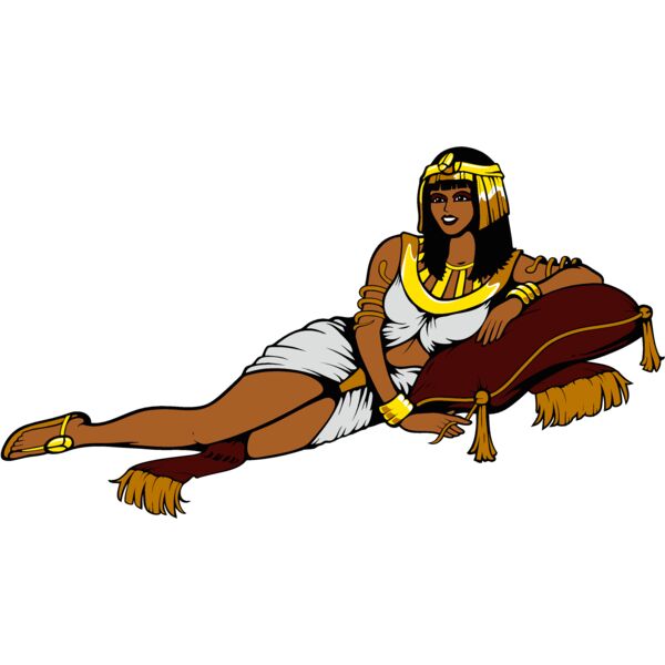 cleopatra Thumbnail
