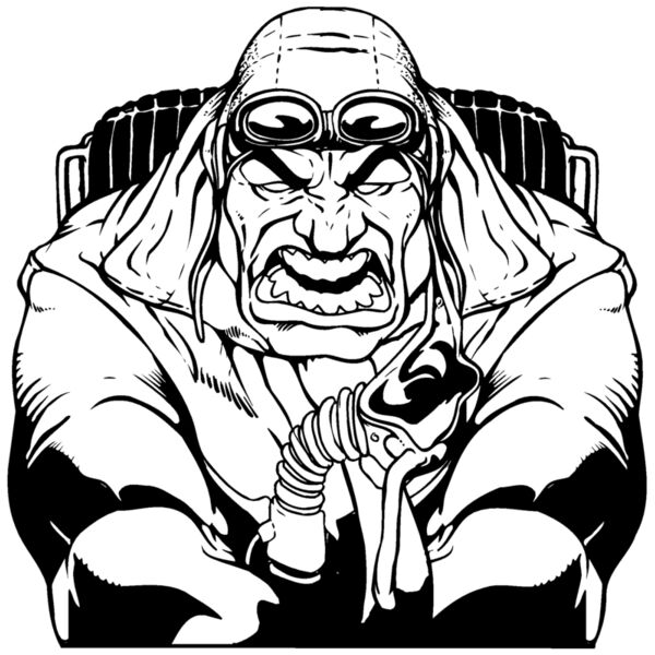 pilot Thumbnail