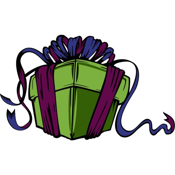 gift01 Thumbnail