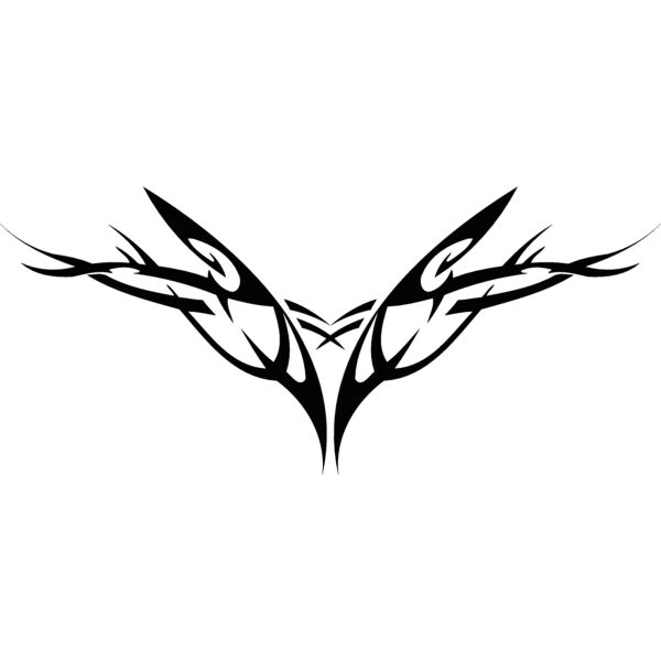 tribal Thumbnail