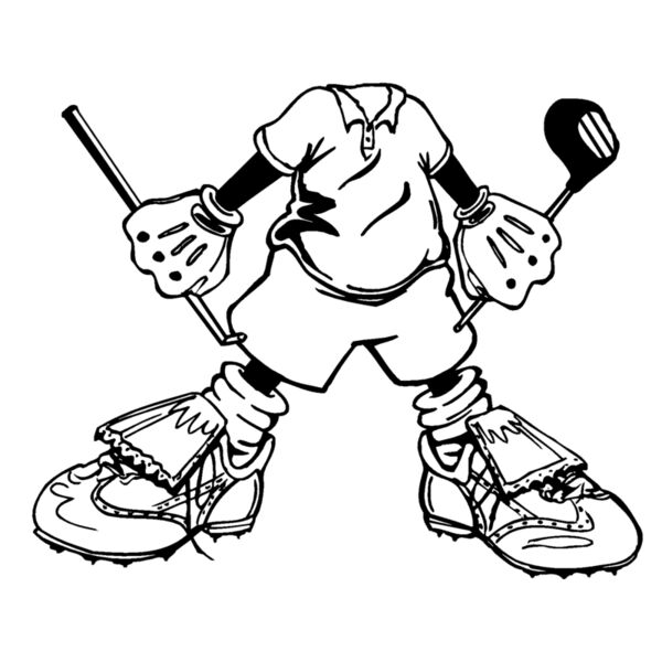 golfer Thumbnail