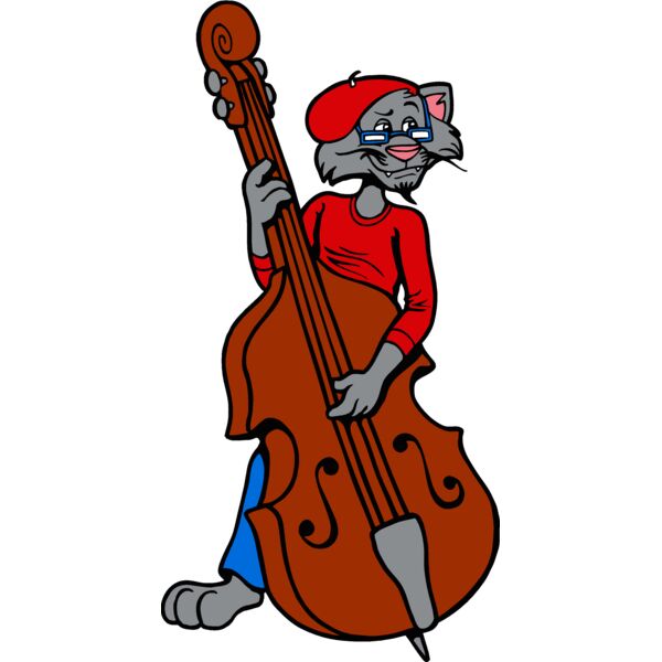 basscat 1 Thumbnail