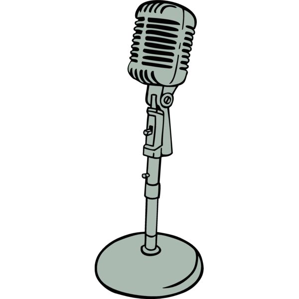 microphone07 Thumbnail