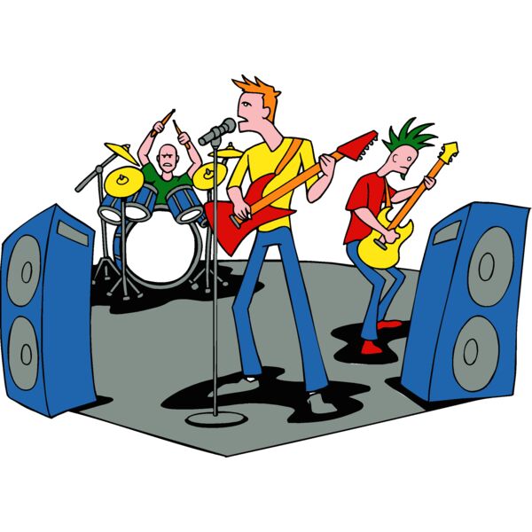 rockband Thumbnail
