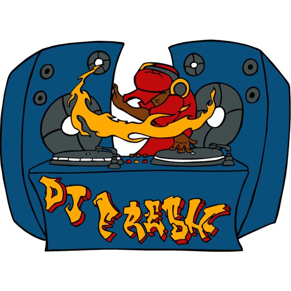 dj Thumbnail