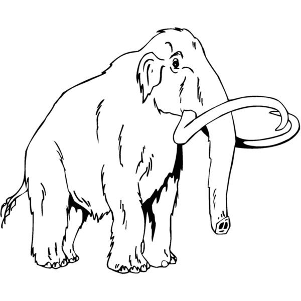 mammoth Thumbnail