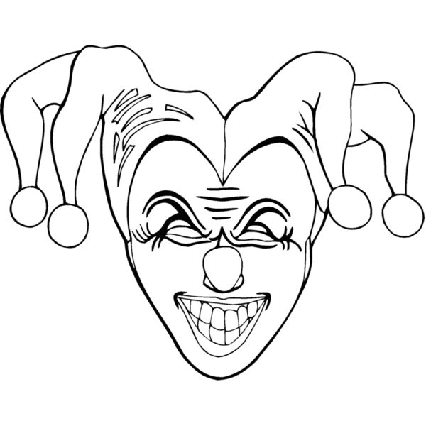 joker Thumbnail