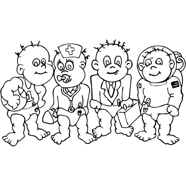 baby babies01 Thumbnail