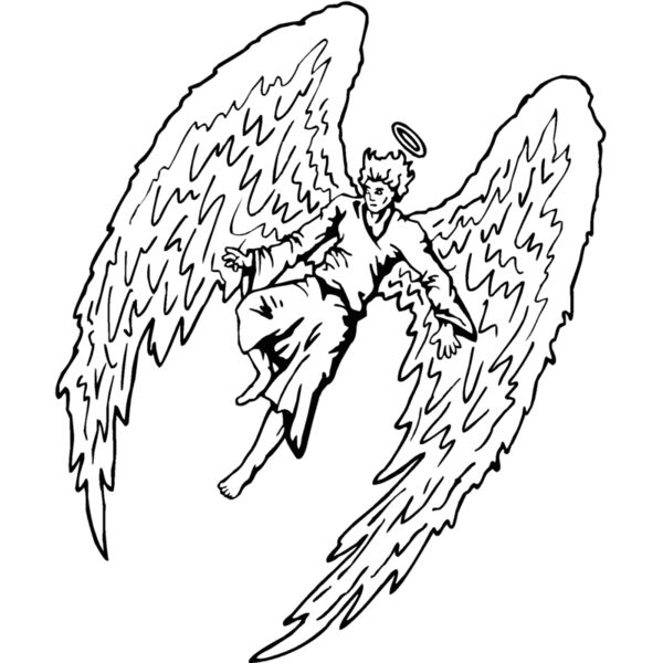 maleangel Thumbnail