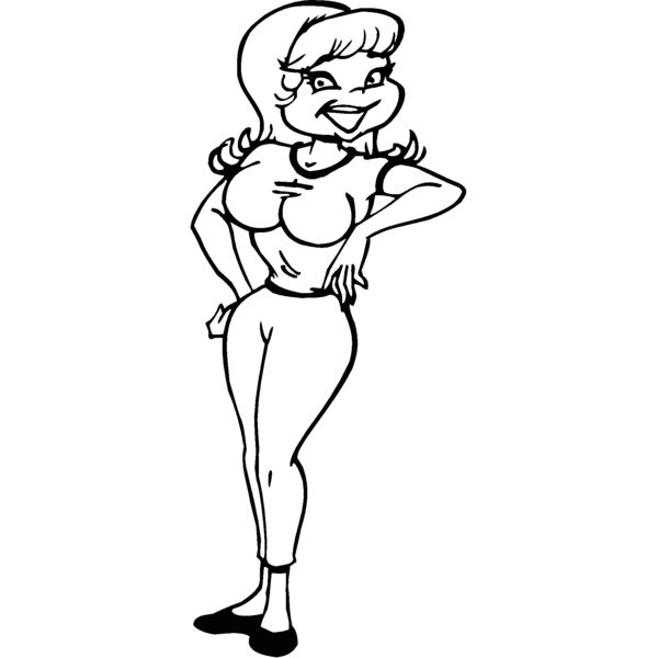 woman2 Thumbnail