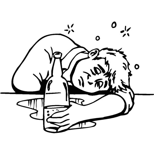 drunk Thumbnail