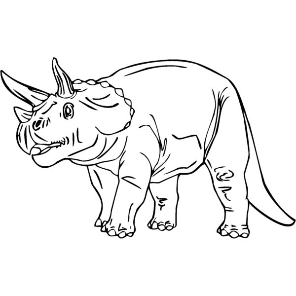 tricerat Thumbnail