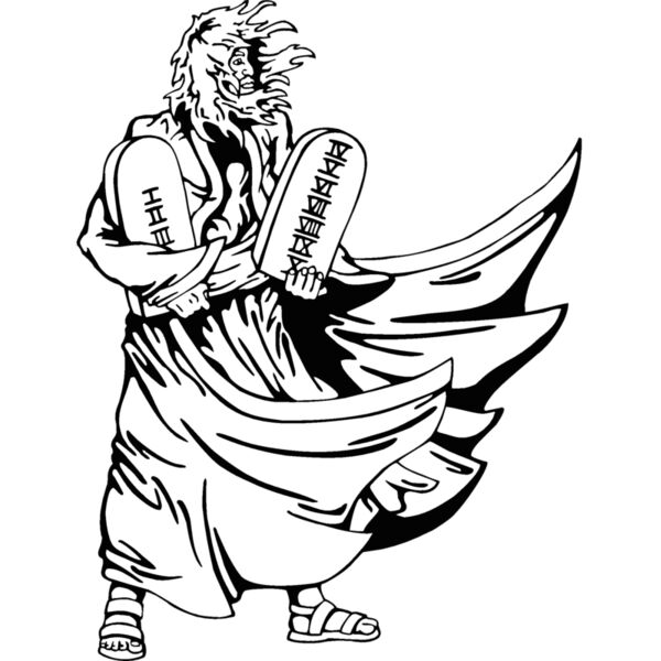 moses Thumbnail