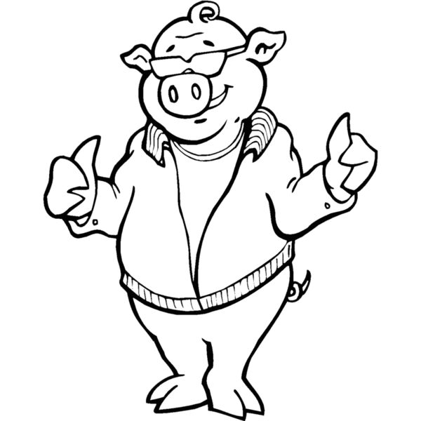 coolhog Thumbnail