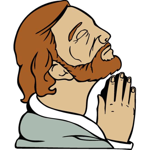 praying2 Thumbnail
