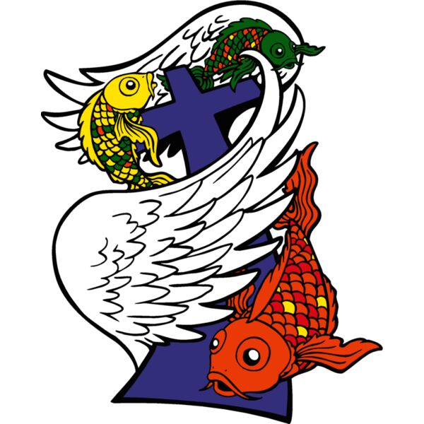 fishcross Thumbnail